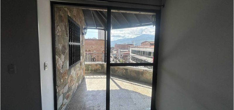 Apartamento en Venta en Bello, Bello-1