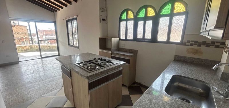 Apartamento en Venta en Bello, Bello-3