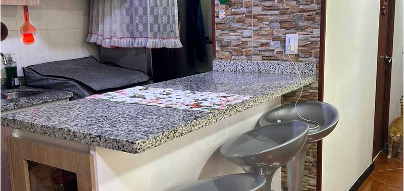 Apartamento en Venta en Bogotá, D.C., Ismael Perdomo