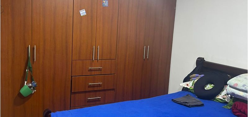 Apartamento en Venta en Bogotá, D.C., Ismael Perdomo-0