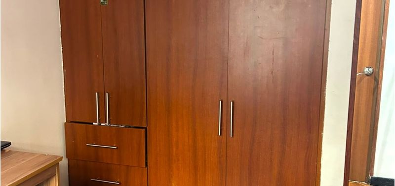 Apartamento en Venta en Bogotá, D.C., Ismael Perdomo-1