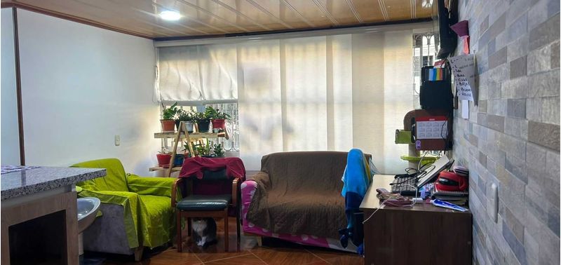 Apartamento en Venta en Bogotá, D.C., Ismael Perdomo-2