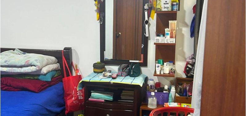 Apartamento en Venta en Bogotá, D.C., Ismael Perdomo-4