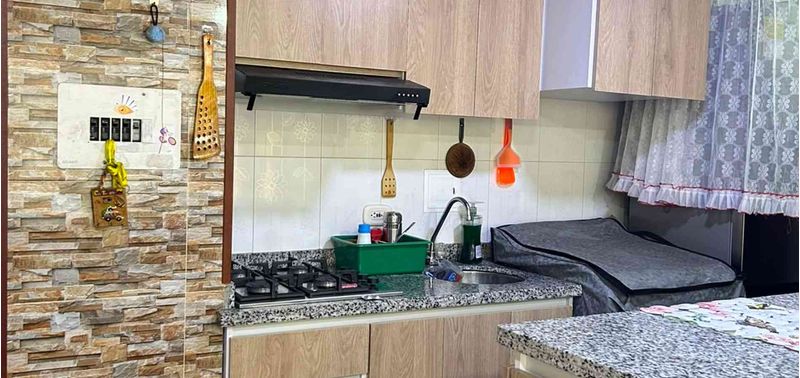 Apartamento en Venta en Bogotá, D.C., Ismael Perdomo-10