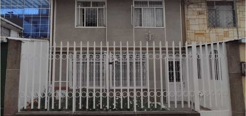Casa en Venta en Bogotá, D.C., Quiroga Central