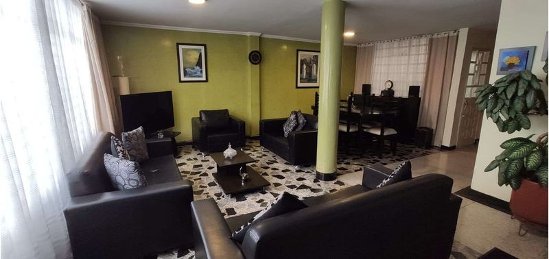 Casa en Venta en Bogotá, D.C., Quiroga Central-2