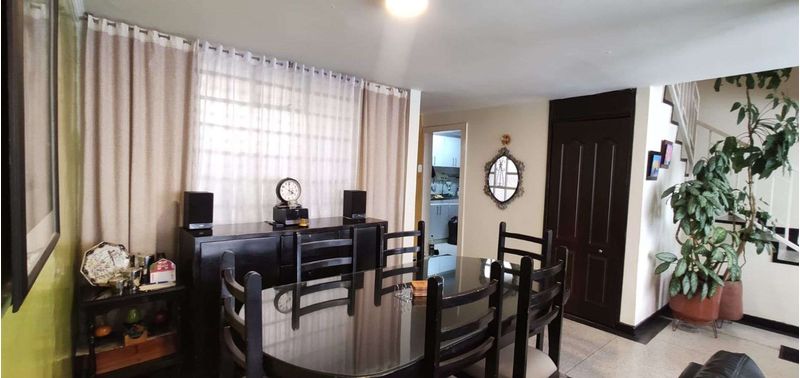 Casa en Venta en Bogotá, D.C., Quiroga Central-3