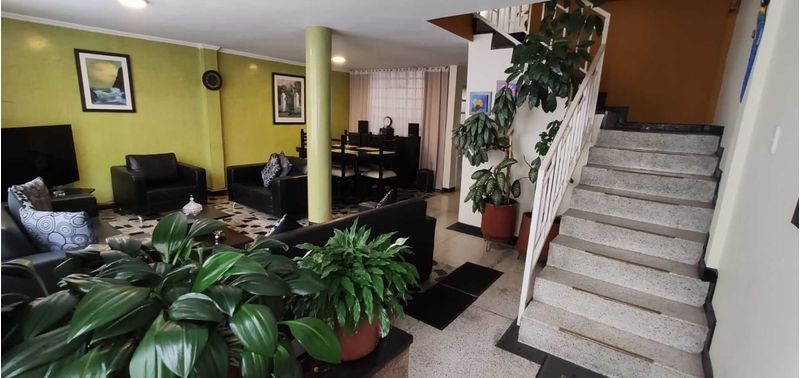 Casa en Venta en Bogotá, D.C., Quiroga Central-4