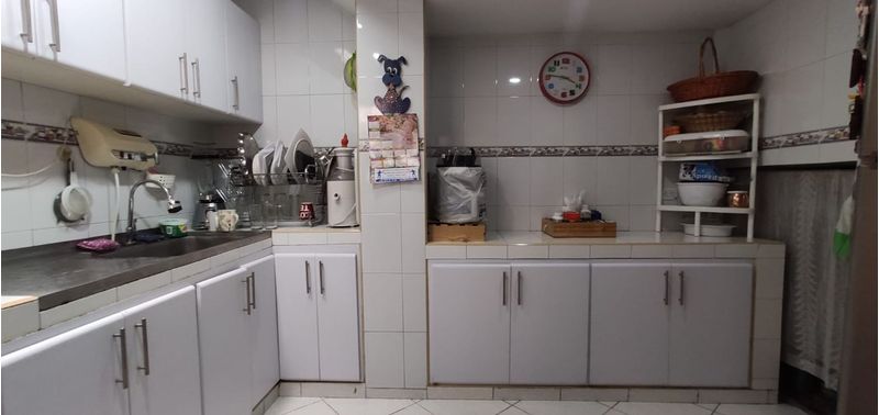 Casa en Venta en Bogotá, D.C., Quiroga Central-5