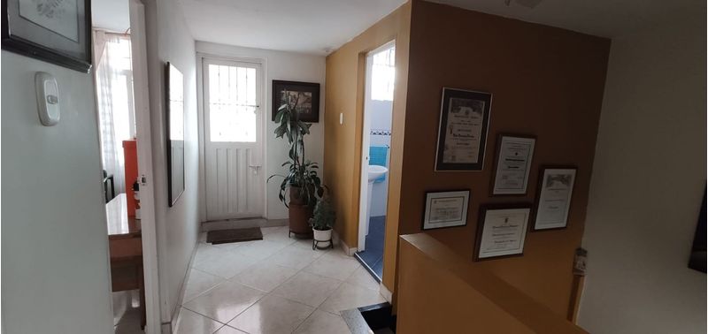 Casa en Venta en Bogotá, D.C., Quiroga Central-6