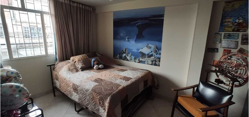 Casa en Venta en Bogotá, D.C., Quiroga Central-7