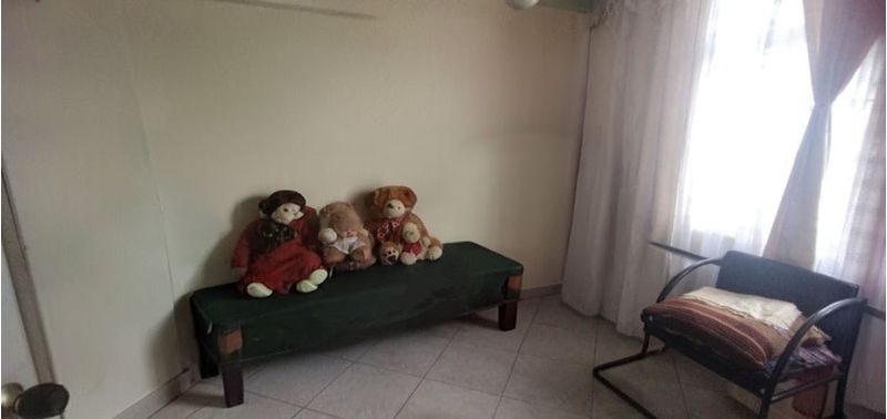 Casa en Venta en Bogotá, D.C., Quiroga Central-9