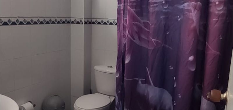 Casa en Venta en Bogotá, D.C., Quiroga Central-16