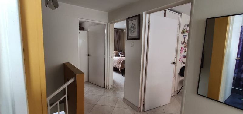Casa en Venta en Bogotá, D.C., Quiroga Central-17
