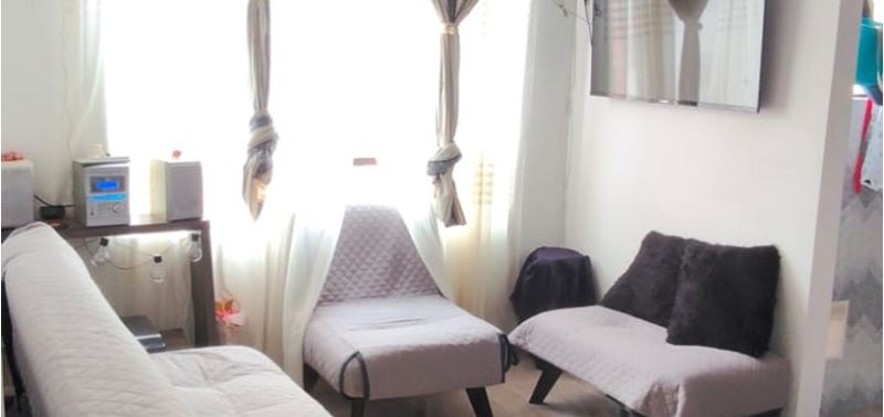 Apartamento en Venta en Bogotá, D.C., El Recreo-1