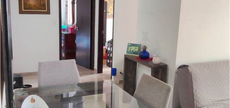Apartamento en Venta en Bogotá, D.C., El Recreo-2