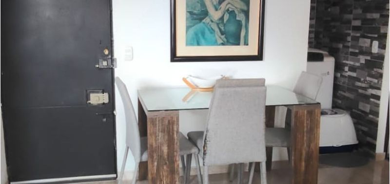 Apartamento en Venta en Bogotá, D.C., El Recreo-4