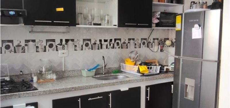 Apartamento en Venta en Bogotá, D.C., El Recreo-5