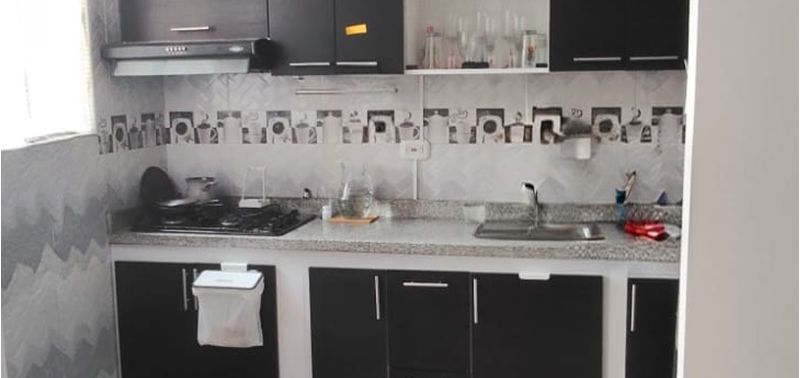 Apartamento en Venta en Bogotá, D.C., El Recreo-6