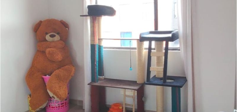 Apartamento en Venta en Bogotá, D.C., El Recreo-8