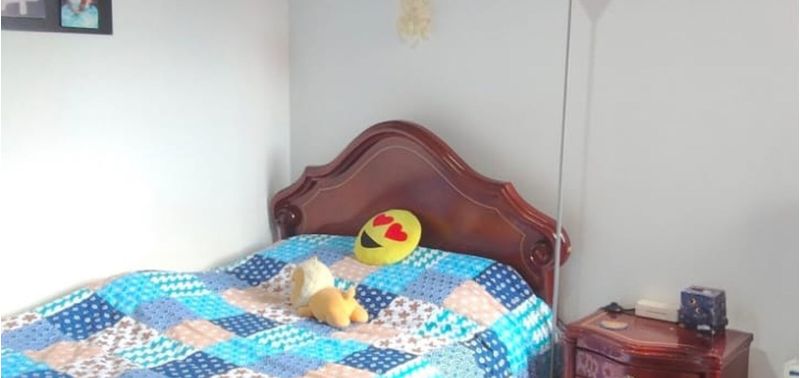 Apartamento en Venta en Bogotá, D.C., El Recreo-9