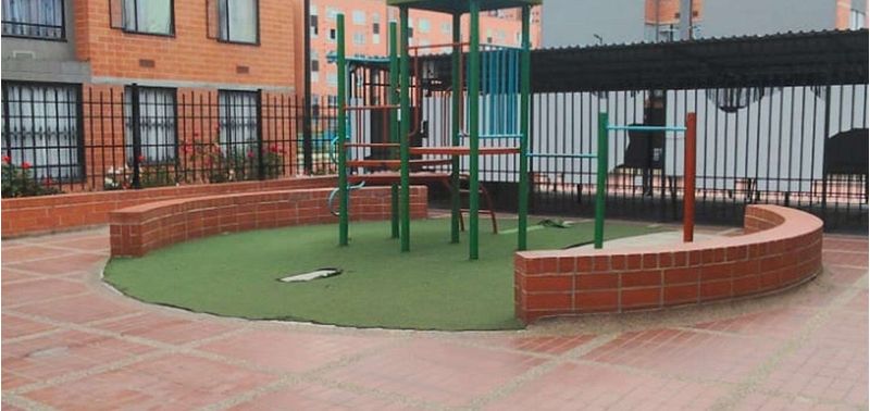 Apartamento en Venta en Bogotá, D.C., El Recreo-15
