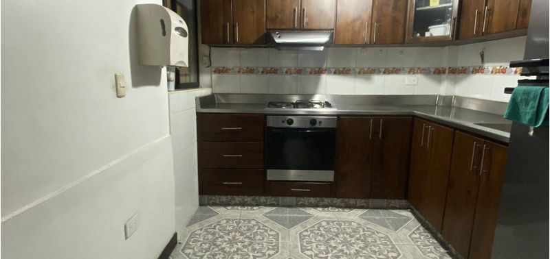 Casa en Venta en Sabaneta, Prados De Sabaneta-1