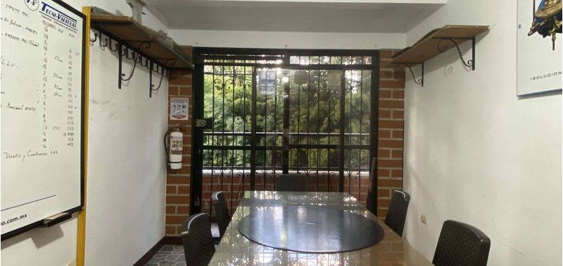 Casa en Venta en Sabaneta, Prados De Sabaneta-3