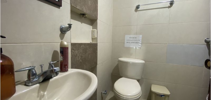 Casa en Venta en Sabaneta, Prados De Sabaneta-6