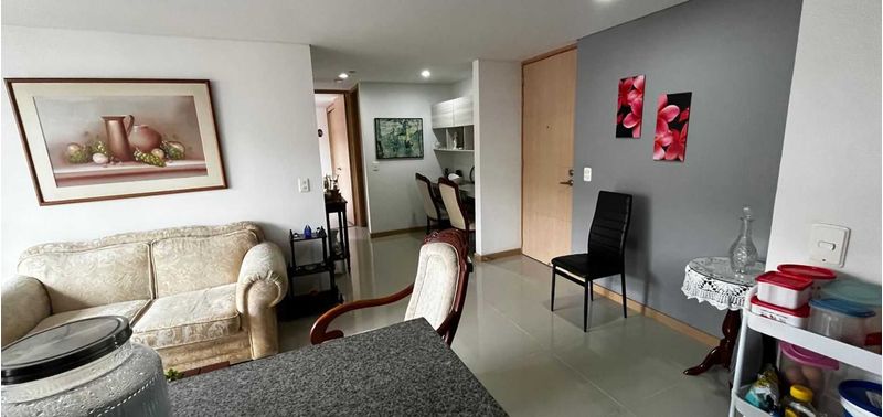 Apartamento en Venta en Envigado, La Abadía