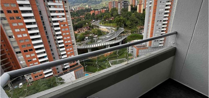 Apartamento en Venta en Envigado, La Abadía-4