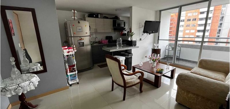 Apartamento en Venta en Envigado, La Abadía-6