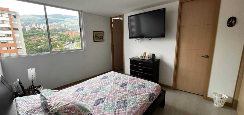 Apartamento en Venta en Envigado, La Abadía-8