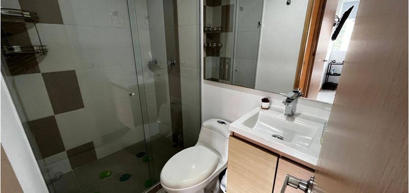 Apartamento en Venta en Envigado, La Abadía-9