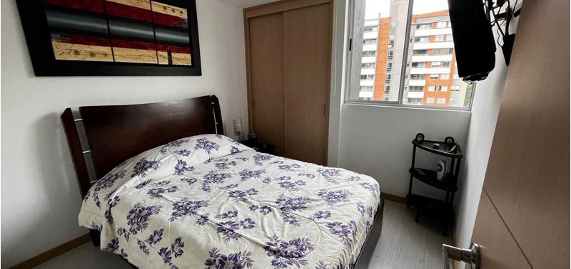 Apartamento en Venta en Envigado, La Abadía-10