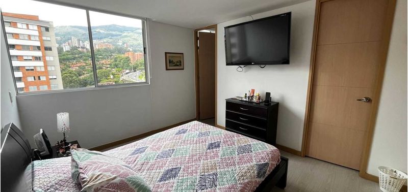 Apartamento en Venta en Envigado, La Abadía-11