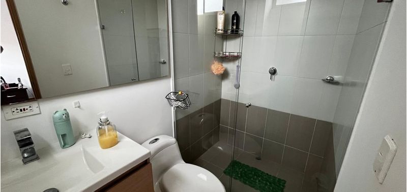 Apartamento en Venta en Envigado, La Abadía-12
