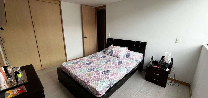 Apartamento en Venta en Envigado, La Abadía-13