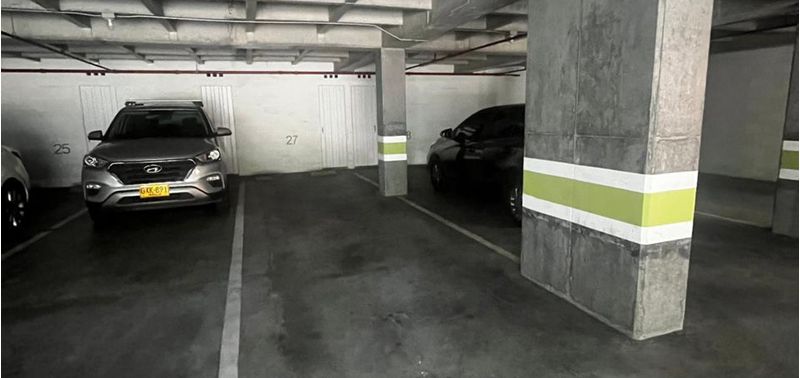 Apartamento en Venta en Envigado, La Abadía-14