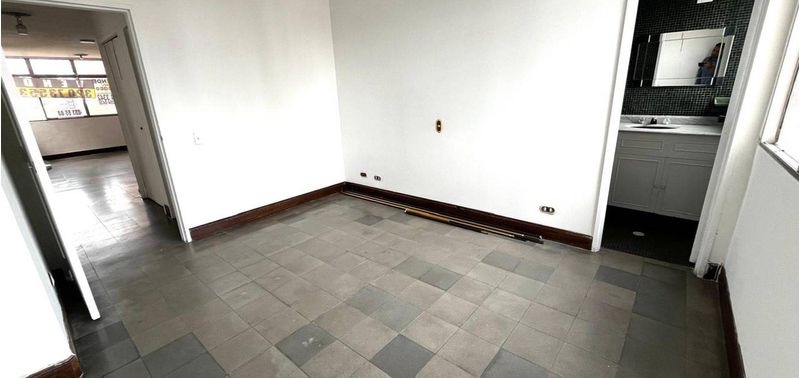 Apartamento en Venta en Medellín, Candelaria-6