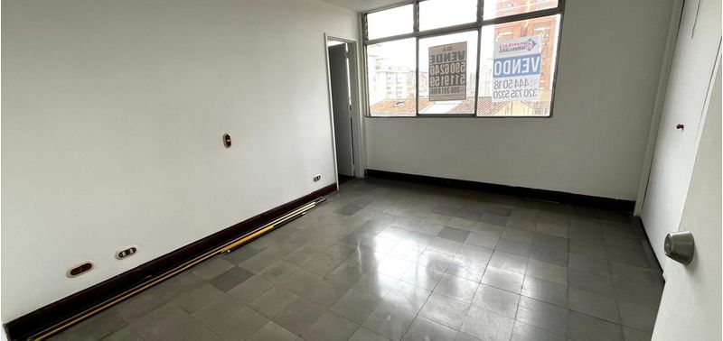 Apartamento en Venta en Medellín, Candelaria-7
