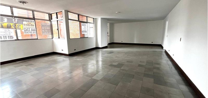 Apartamento en Venta en Medellín, Candelaria-12
