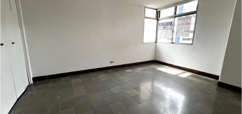 Apartamento en Venta en Medellín, Candelaria-17