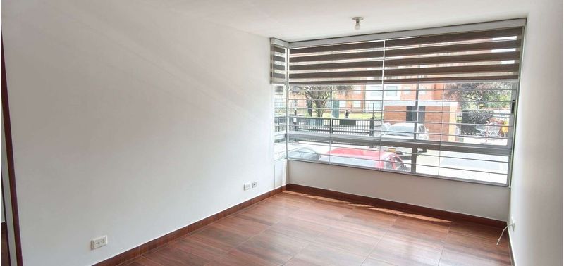 Apartamento en Venta en Bogotá, D.C., San Antonio Norte