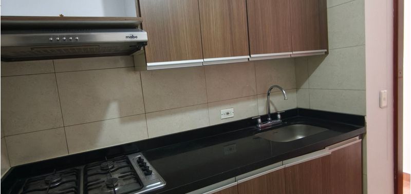 Apartamento en Venta en Bogotá, D.C., San Antonio Norte-0
