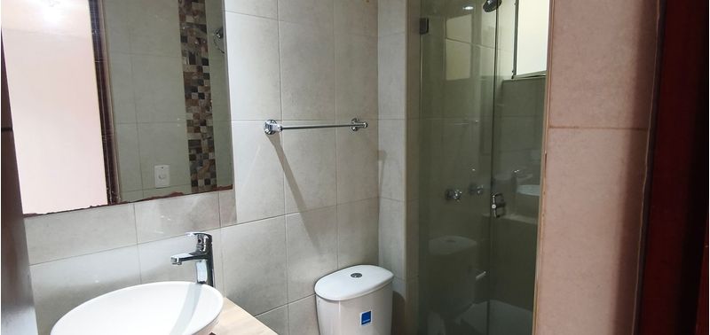 Apartamento en Venta en Bogotá, D.C., San Antonio Norte-1