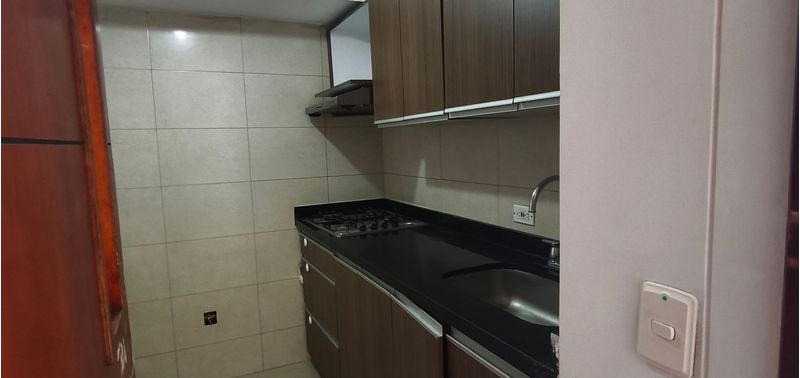 Apartamento en Venta en Bogotá, D.C., San Antonio Norte-3
