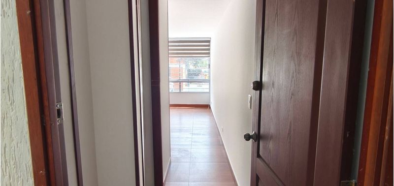 Apartamento en Venta en Bogotá, D.C., San Antonio Norte-4