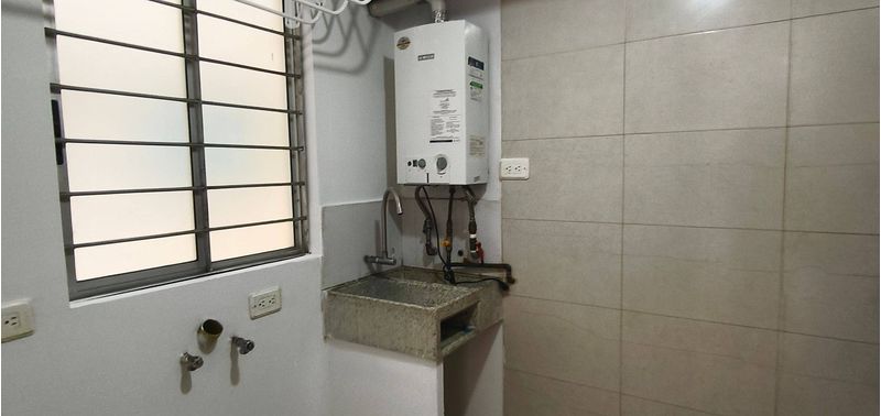 Apartamento en Venta en Bogotá, D.C., San Antonio Norte-5