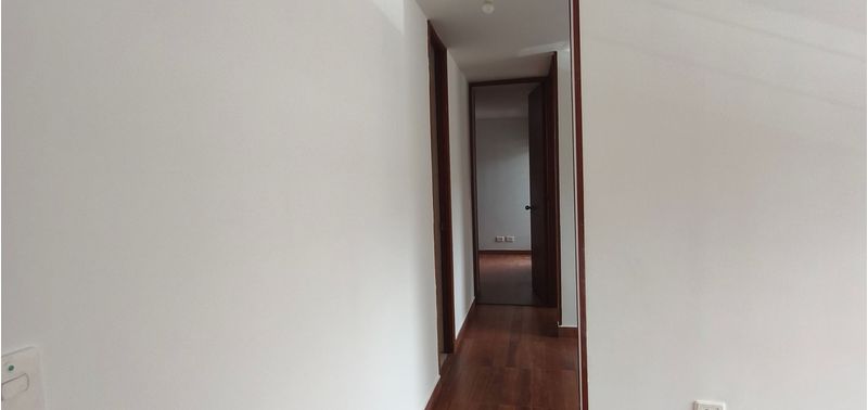 Apartamento en Venta en Bogotá, D.C., San Antonio Norte-6